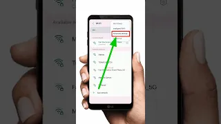 How to Auto Connect Wifi on Samsung Phone Auto Connect Wifi TechZone