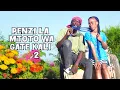 Lagu PENZI LA MTOTO WA GATE KALI 💞 2💘 (Love story)