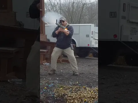 RPG vs Well Fed American