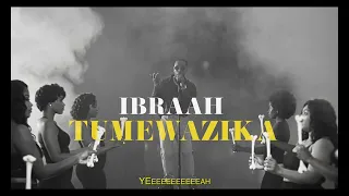 Ibraah Tumewazika Ai Visualizer 