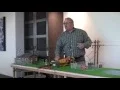 High Voltage Safety Demonstration