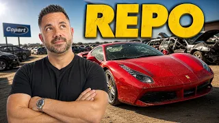 How to Buy Bank Repos Without a Dealers License