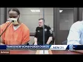 Man accused of killing Milwaukee transgender woman charged