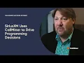 SiriusXM Listens Through CallMiner