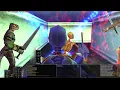 Everquest P1999 PvP -