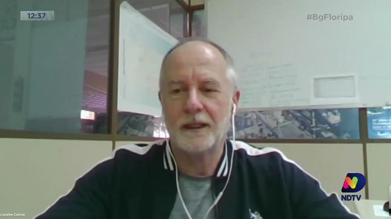 Confira a previsão do tempo para este feriado na Grande Florianópolis