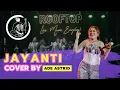 Download Lagu Jayanti - Live Cover By Ade Astrid At Rooftop Coffee Uber (Pop Sunda)