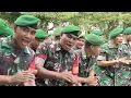 Download Lagu Prajurit Kodim 1417/Kendari Gelar Acara Tradisi Masuk Satuan Dandim Baru