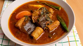 Download Asam Pedas Ikan Pari Gerenti Sedap MP3