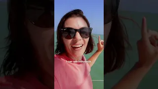 Sailing 1600nm in 60 seconds