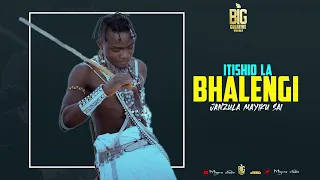 JANZULA MAYIKU SAI BY MBASHA STUDIO 2025 