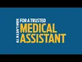San Jacinto College Medical Assisting