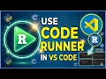 How to Use Code Runner in VS Code Execute Scripts Instantly Tutorial