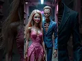 Download Lagu Horror Version of Barbie and Ken Characters #horror #creepy #fakesituation #scary