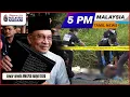 Download Lagu Malaysia Tamil News 5PM News 10.10.2025