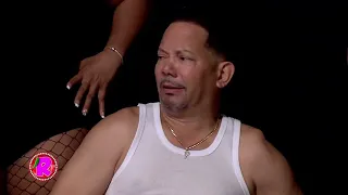 A TENTA A REBAJAS, RE BAJÓ SI PANTIS ELREPERPERO