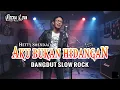 Lagu Aku Bukan Hidangan | Slow Rock Dangdut – Lagu Untuk yang Pernah Disakiti @RockaLova #slowrock