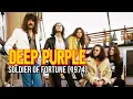 Download Lagu SOLDIER OF FORTUNE (1974) - DEEP PURPLE 