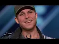 Simon Calls Him A Karaoke Singer.. BUT What Happens Next Will SURPRISE You! 😮