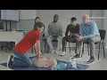 Mastering CPR Chest Compression Ratios