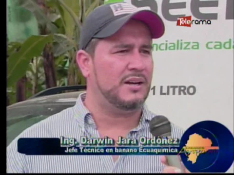 Ecuador Agropecuario 02-02-2017