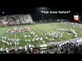 Nphs 2022 Wolfpack pride opening night Big Fight During our performance