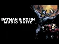 Download Lagu Batman \u0026 Robin 1997 Soundtrack Music Suite