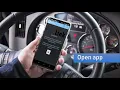 Configuring your Android PACLink Application