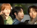 Download Lagu 아홉 출국길 AHOF Airport Departure | GMP 250822