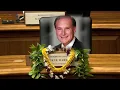 Former state Rep Gene Ward dies at age 82