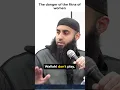 Download Lagu The danger of the fitna of women! #ytshorts