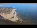 Ausable River Point Lake Champlain