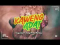 Download Lagu KAWENG ADAT _ Angelbert_Rap Ft Ike Delima