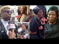 Download Lagu AKOSUA SERWAA Vs ODO BRONI Court Case Over Widowhood Battle; Abusuapanin Seeks Peace, Lawyer Replies