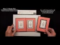 Perfect Sentiment Borders-Make It Monday Tutorial