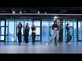 GOT the beat 갓 더 비트 'Stamp On It' Dance Practice