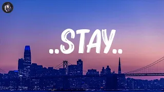 the kid laroi stay lyrics ft justin bieber at my worst ed sheeran hot lyrics 2023