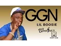 Boosie Badazz Talks Beating Cancer and Charges GGN with SNOOP DOGG