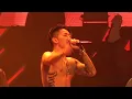 160213 박재범 Jay Park - 뻔하잖아(U KNOW) & 몸매 Mommae & Dance Break (AOMG Concert)