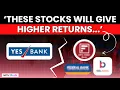 Download Lagu Investors Can Replace Yes Bank Shares With These Stocks | NDTV Profit