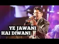 Lagu YE JAWANI HAI DIWANI | ALOK KATDARE | KISHORE KUMAR | SIDDHARTH ENTERTAINERS