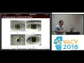 WACV18 Workshop CDBR A Multi-Task Convolutional Neural Network for Joint Iris Detection and