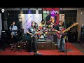 MY LIFE_(Billy Joel)_COVER by; Father & Kids Band