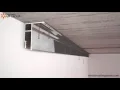 UP GROUP Stretch Ceiling