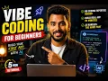 Vibe Coding Explained for Complete Beginners Build Your First App with AI