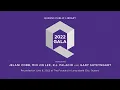 Watch the QPL 2022 Gala