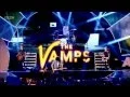 Download Lagu The Vamps - BBC Radio 1's Teen Awards 2014 (Full)
