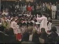 Jim Henson s Memorial Service