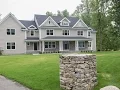 Sophisticated and Stunning Residence in Stamford Connecticut
