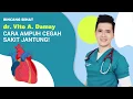 Download Lagu Suka Tidur dengan Bantal Tinggi? Waspada Gejala Penyakit Jantung